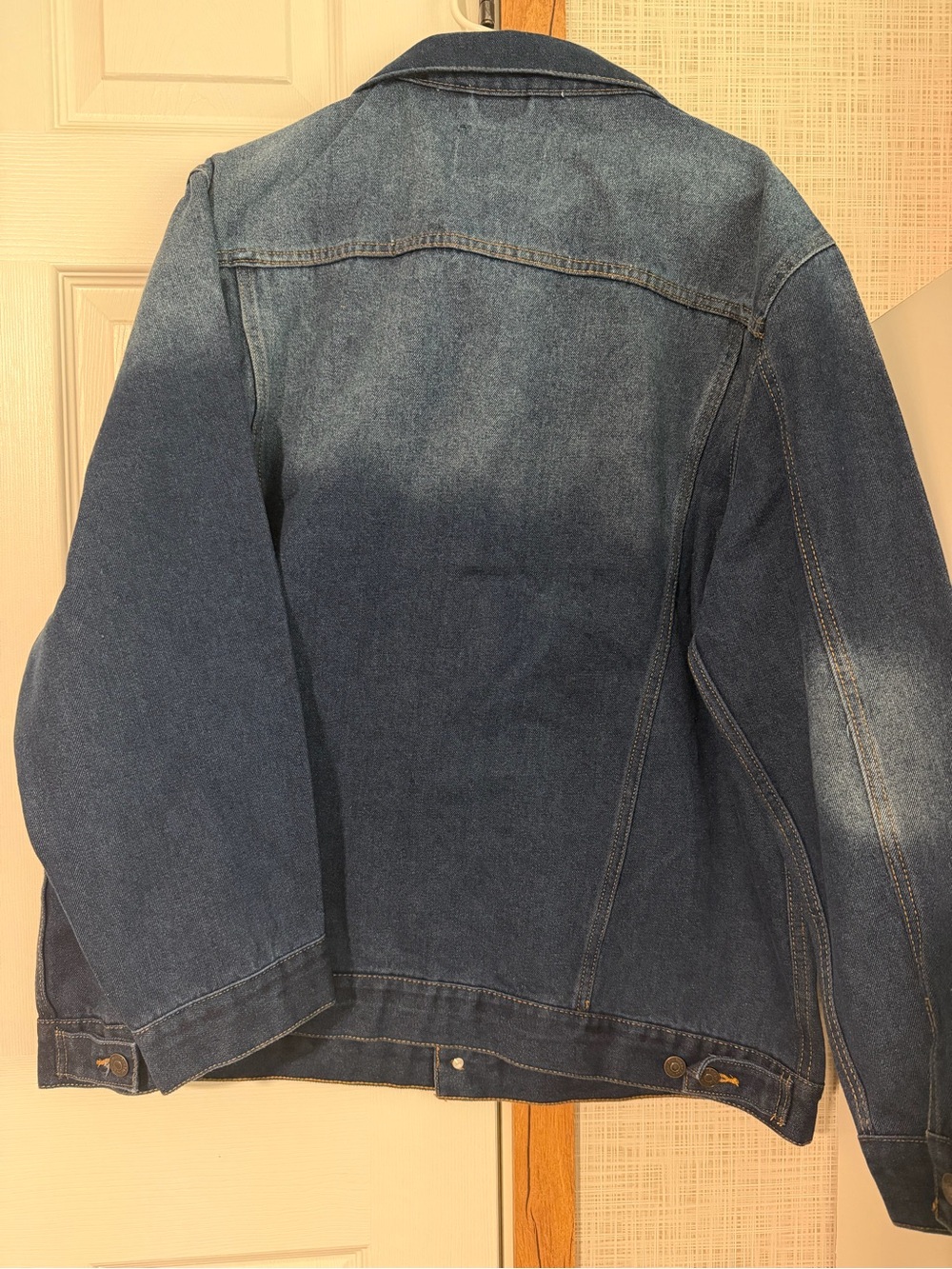 BLU ROCK
Jacket with Chest Pockets - Picture 4 of 5